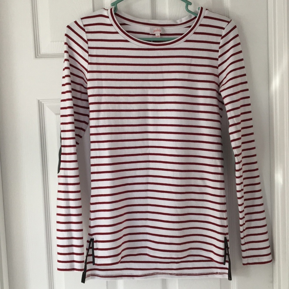 Stylish, cozy knit top
